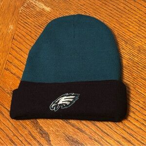 NFL Philadelphia Eagles Kids Beanie